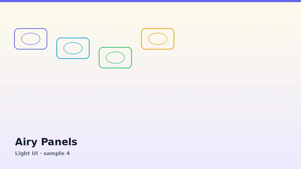 Daylight Dashboard Specs