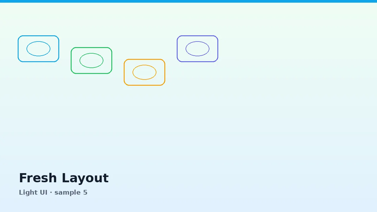 Daylight Dashboard Specs