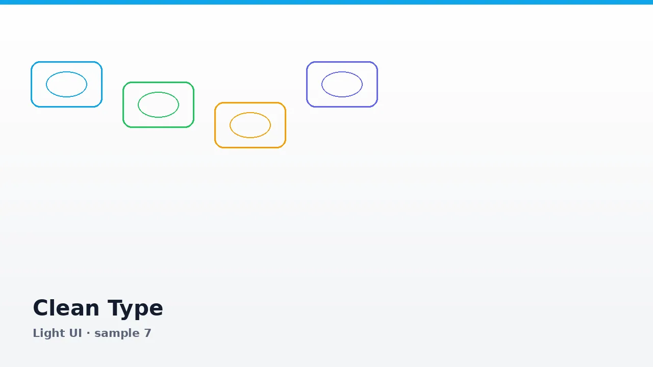 Daylight Dashboard Specs